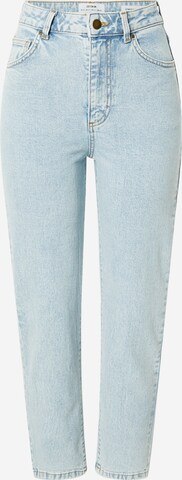 Cotton On Slim fit Jeans in Blue: front