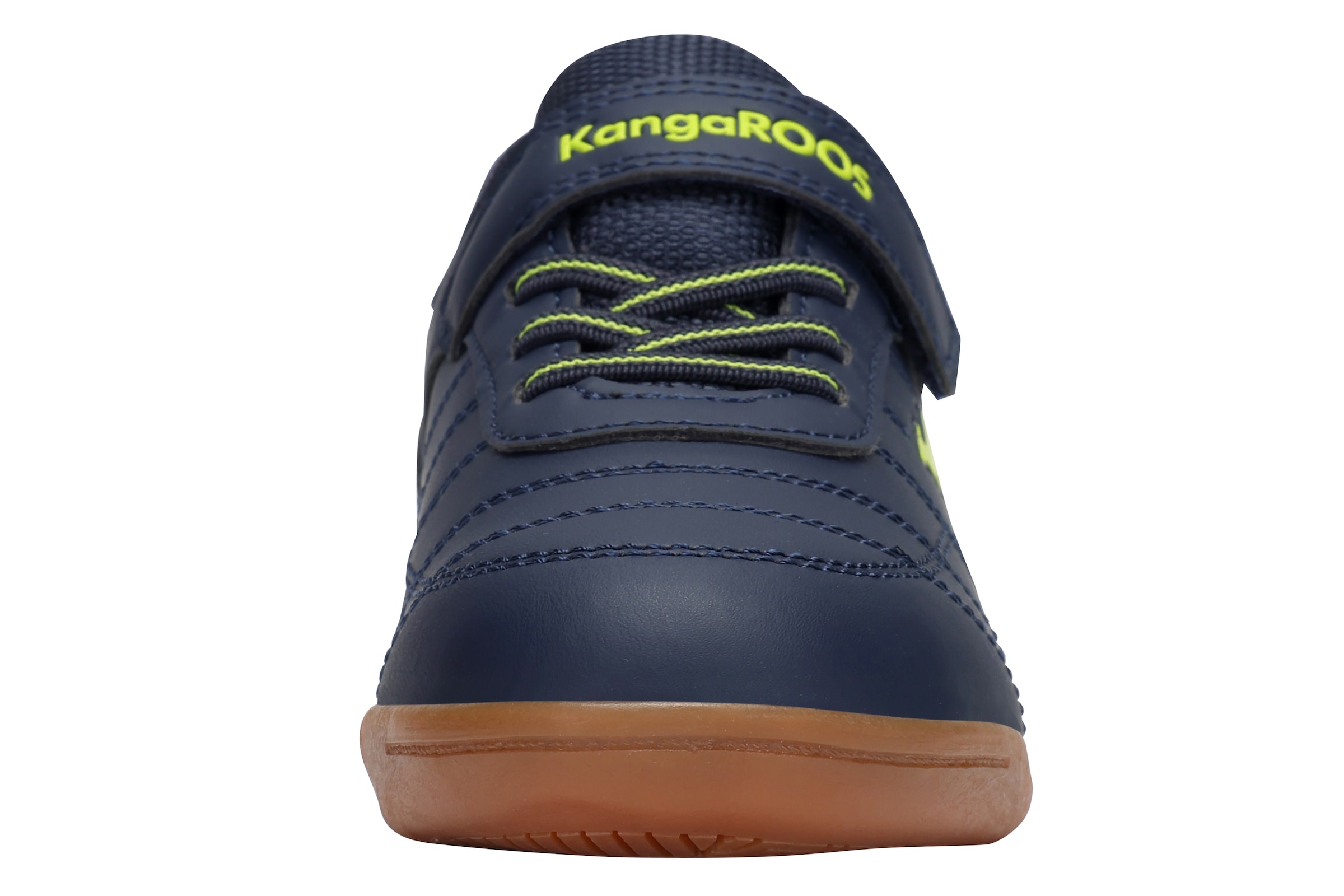 KangaROOS Athletic Shoes in Blue