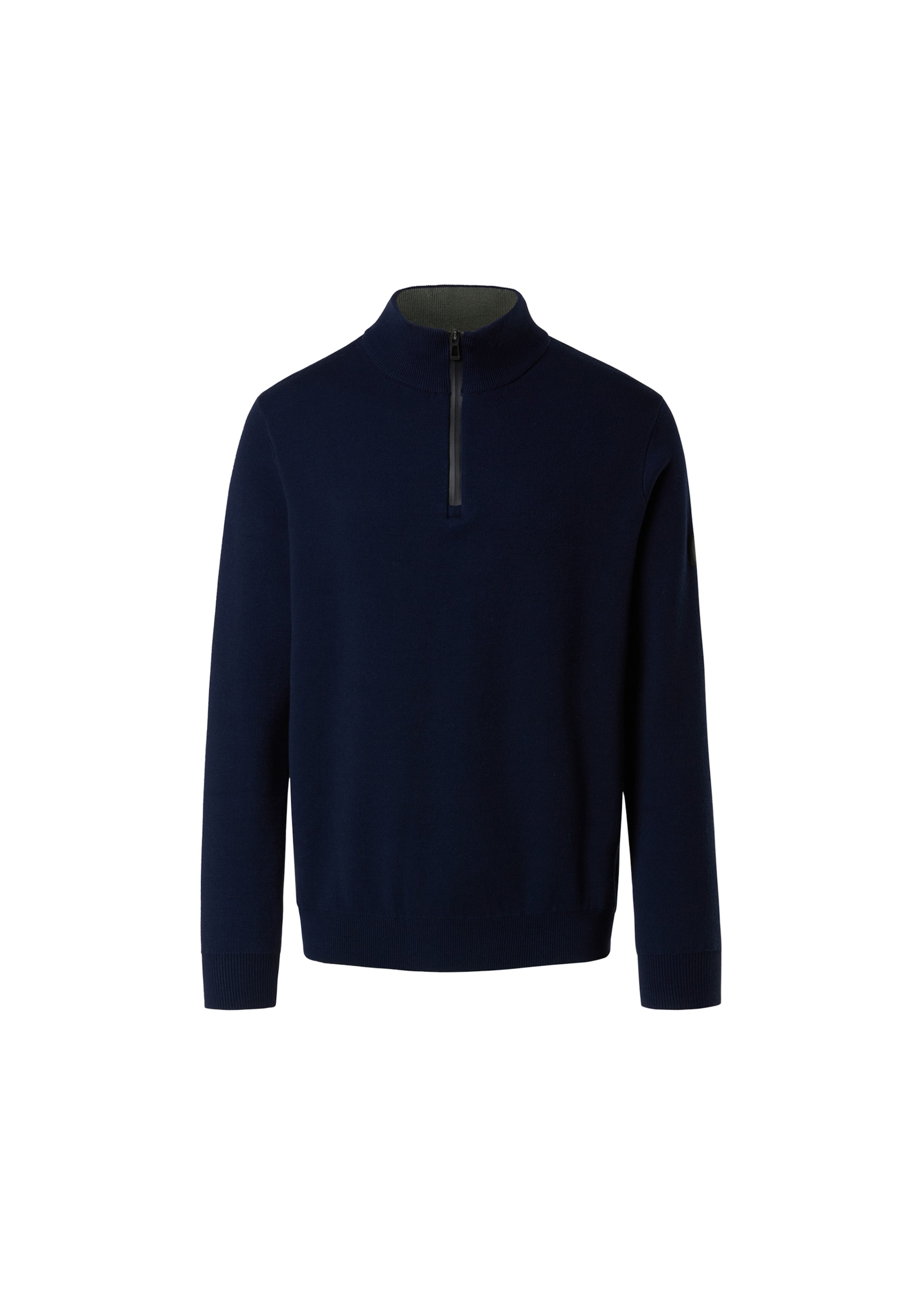 North Sails Pullover i blå: forside