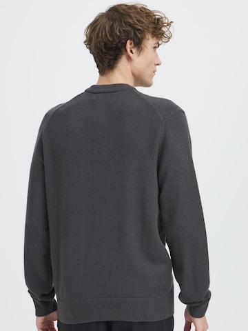 Casual Friday - Jersey ' CFANDRO ' en gris
