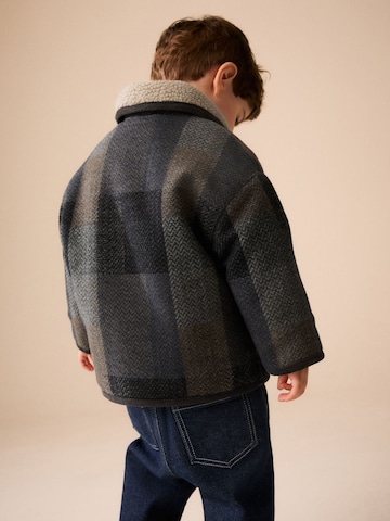 Next Between-season jacket in Grey