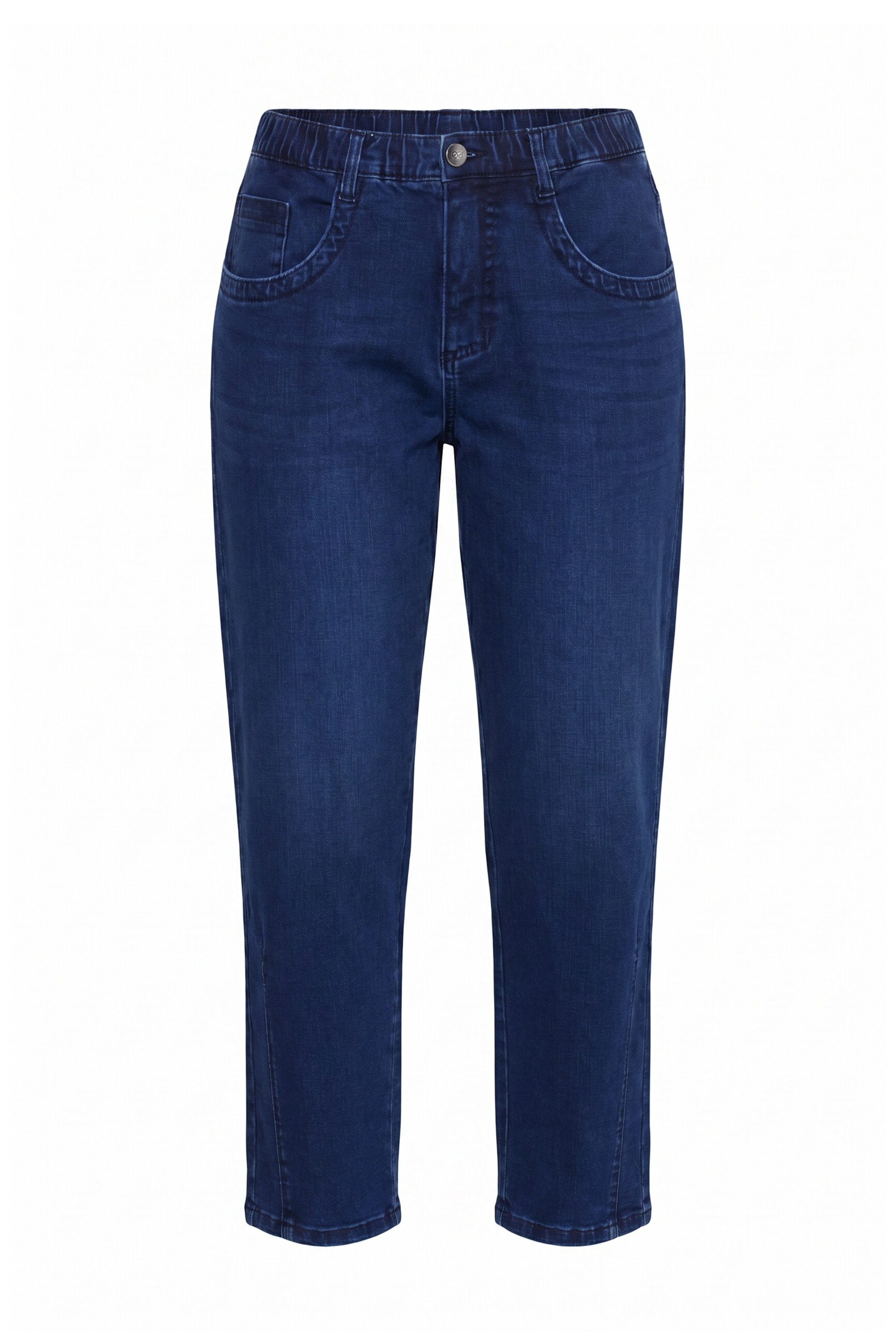 LAURASØN Jeans in 32-34 in Blue denim, Item view