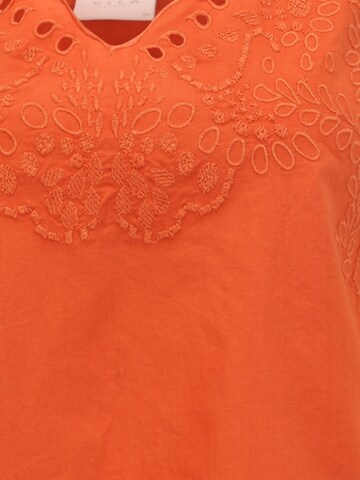 Vila Petite Top 'ONDRA' in Orange