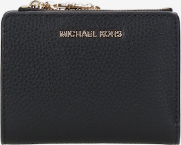 Michael Kors - Cartera en negro: frente