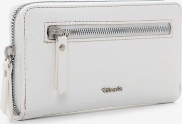 TAMARIS Wallet 'Anuschka' in White