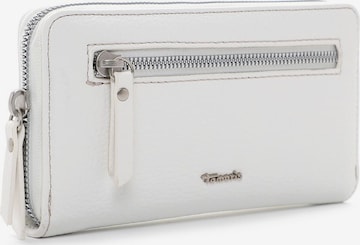 TAMARIS Wallet 'Anuschka' in White