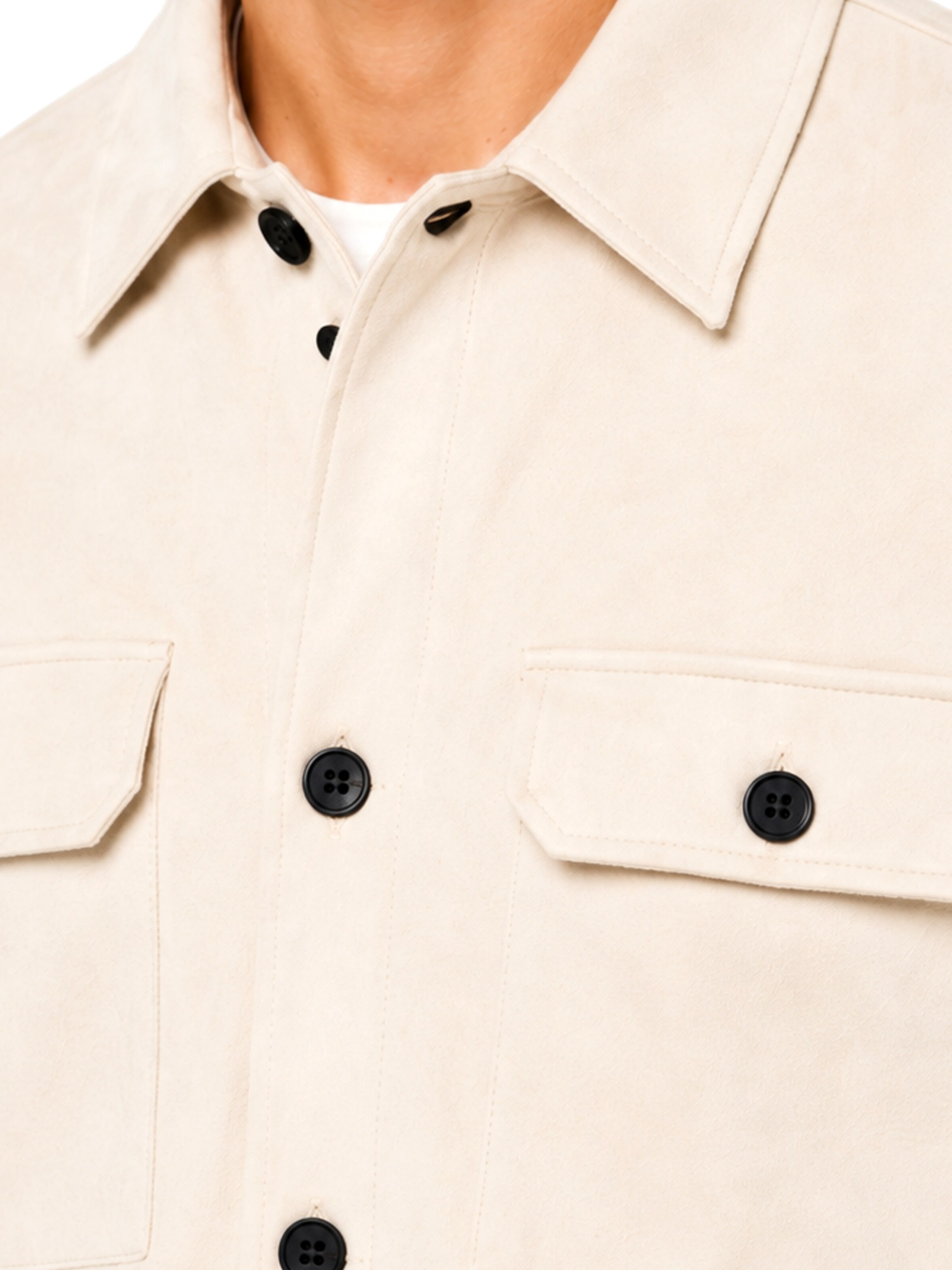 Only & Sons - Chaqueta de entretiempo 'ONSNATE KODYL' en beige