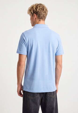 MO Shirt in Blue