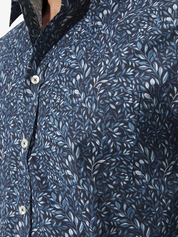 BABISTA Regular Fit Hemd 'Landar' in Blau