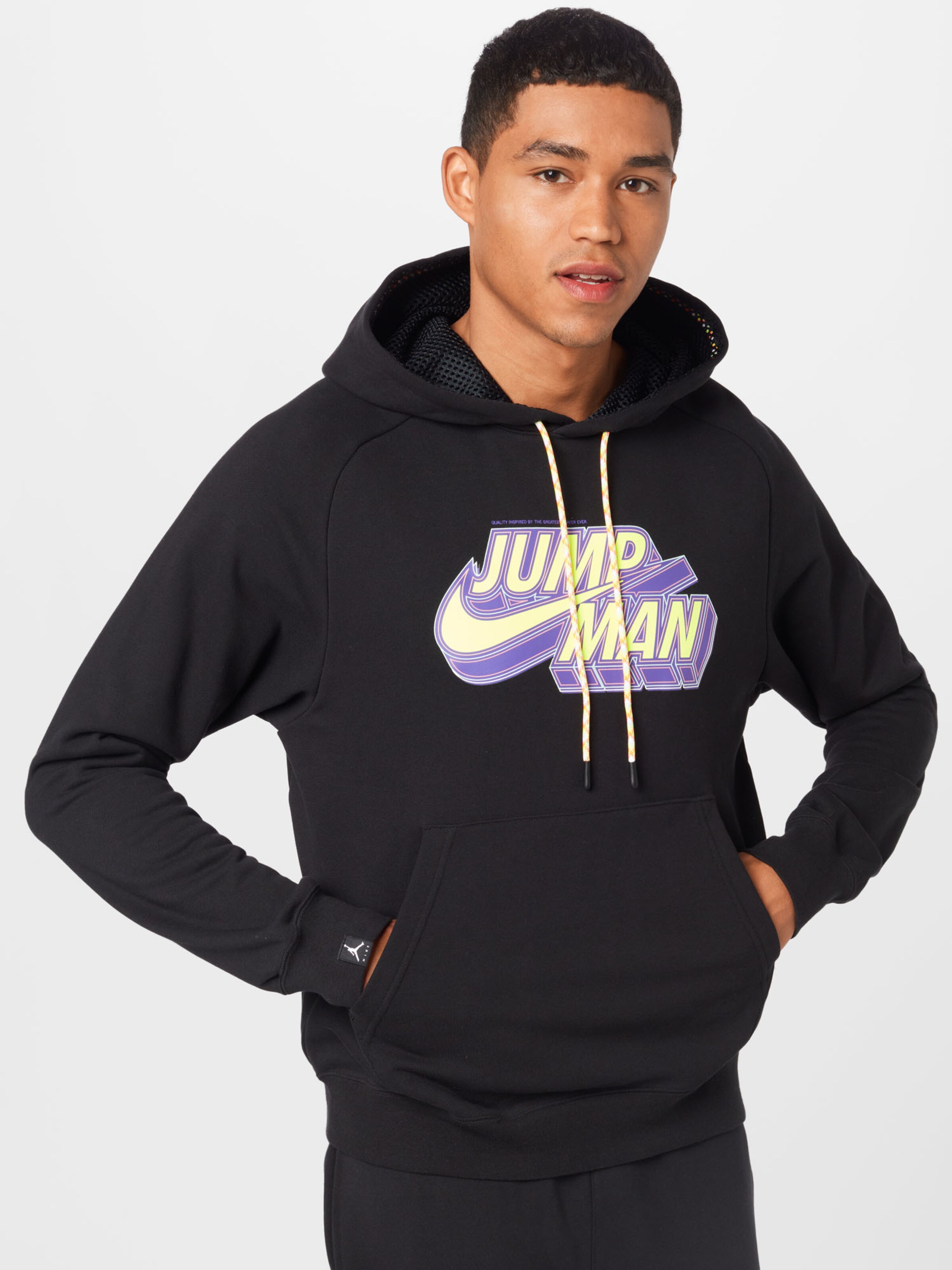 Jordan Sudaderas con y sin capucha para hombres | Comprar online | ABOUT YOU
