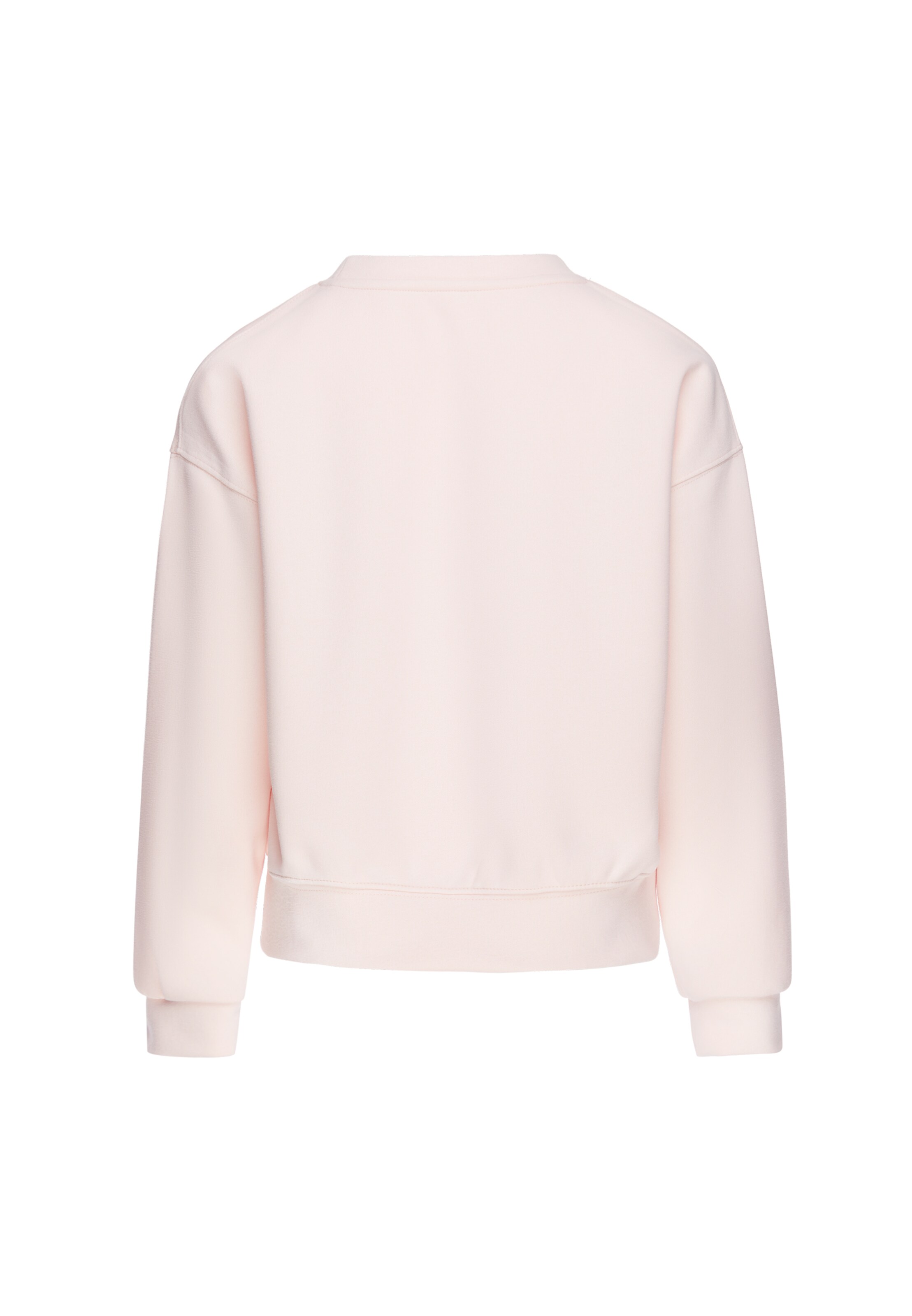 MYMO - Sudadera en rosa