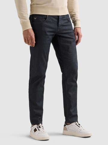 PME Legend - Tapered Vaquero 'Carior tapered fit jeans' en azul: frente