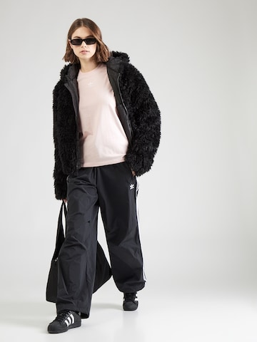 ADIDAS ORIGINALS Μπλουζάκι 'Adicolor Essentials' σε ροζ