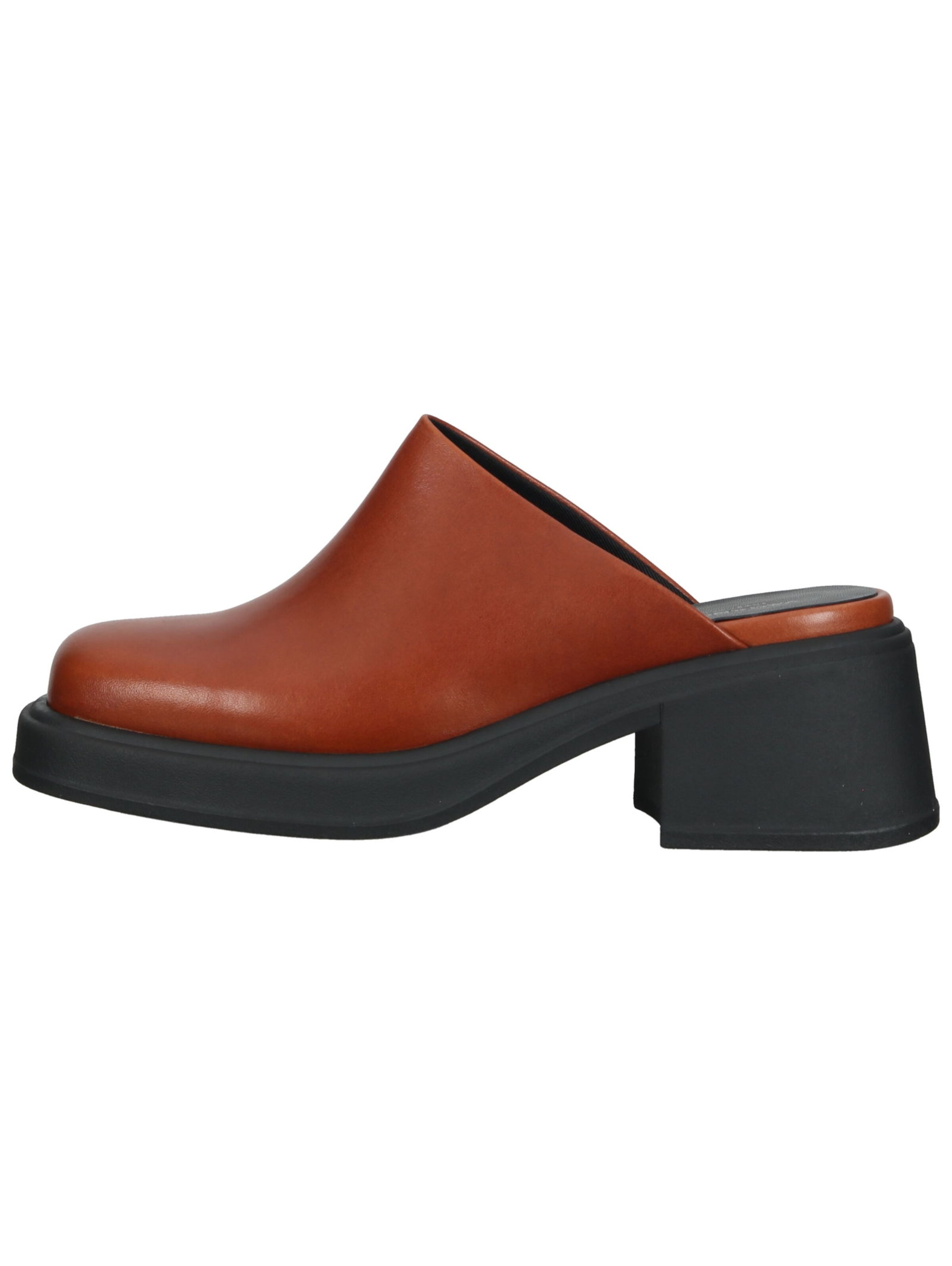 Zoccoletto 'Dorah' di VAGABOND SHOEMAKERS in marrone