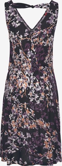 VIVANCE Φόρεμα κοκτέιλ σε ανάμεικτα χρώματα / μαύρο, Άποψη προϊόντος