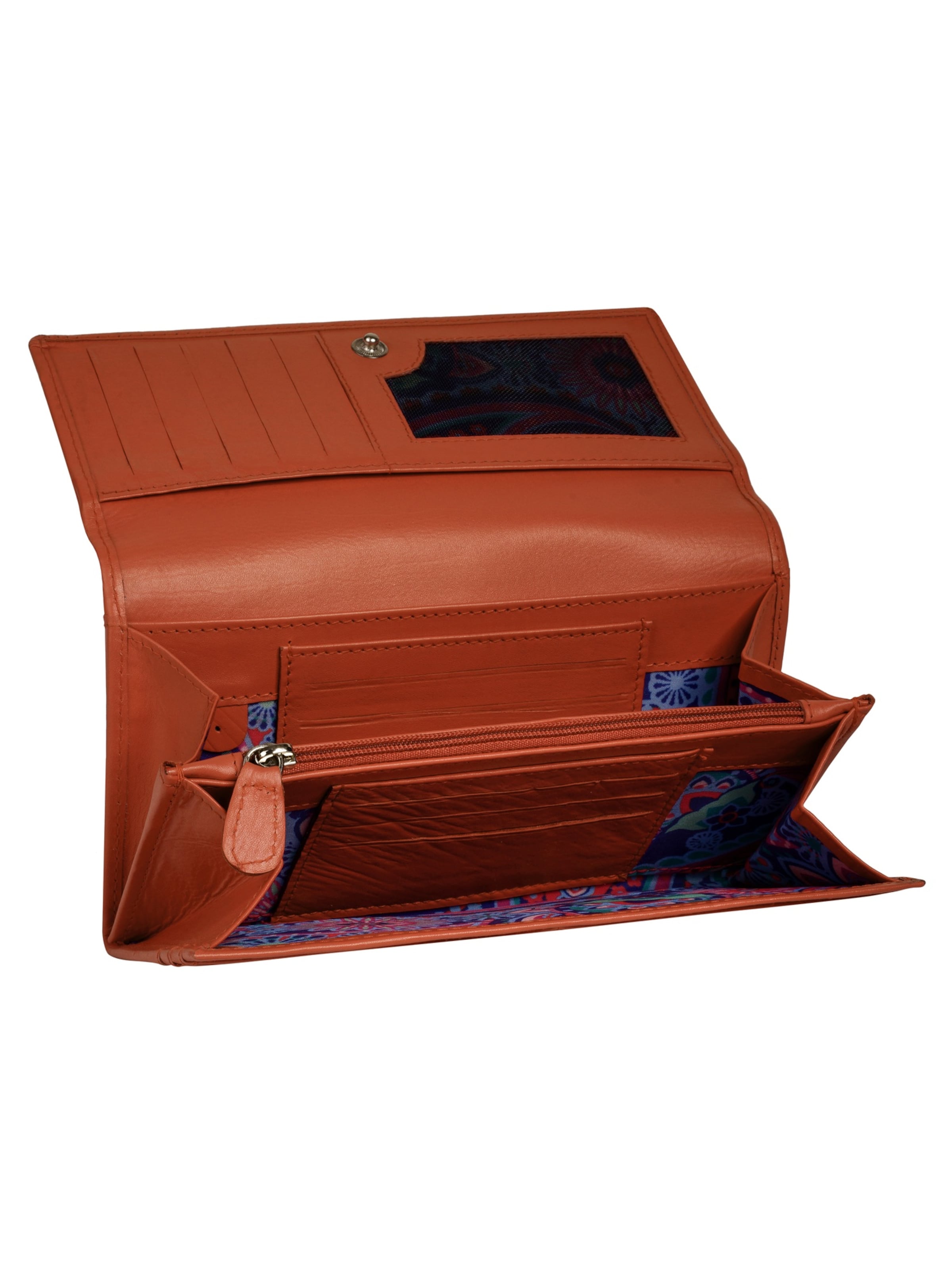 Porte-monnaies Bruno Banani en rouge