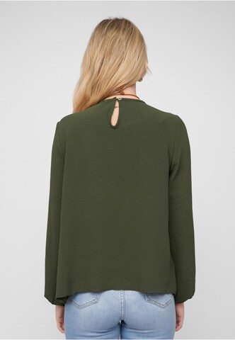 Cloud5ive Halenka – zelená