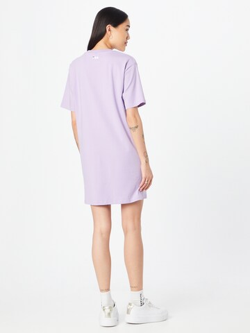FILA Dress 'BARLETTA' in Purple
