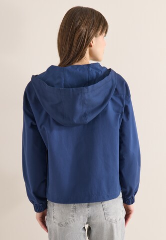 CECIL Übergangsjacke in Blau