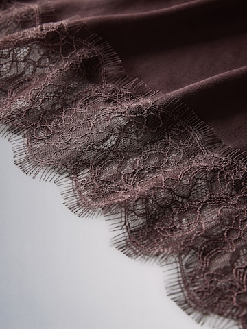 Jupe The Set en violet