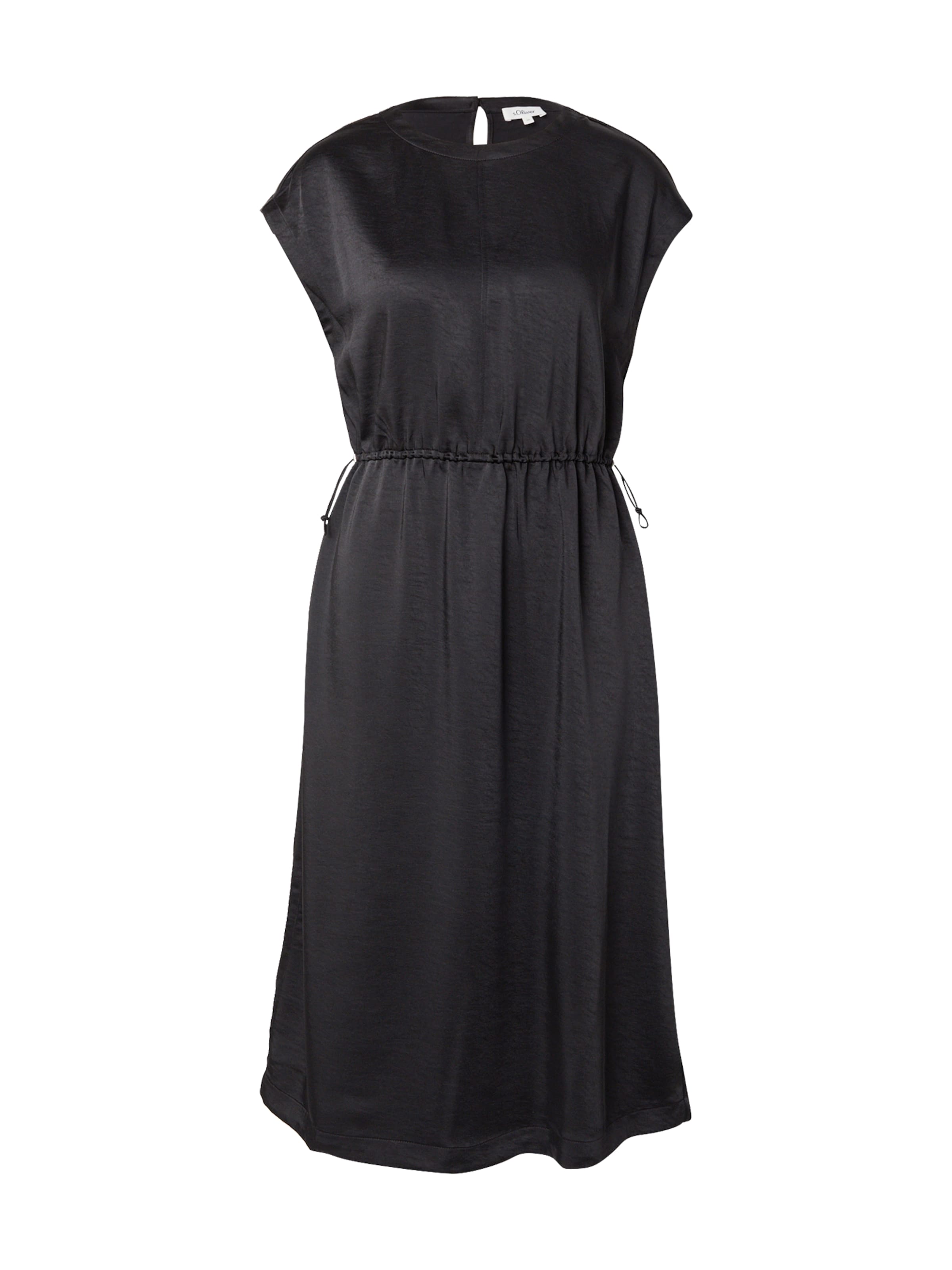 s.Oliver Suvekleit, värv must: eest vaates