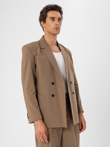 Antioch Regular fit Blazer 'Gaetano' in Beige