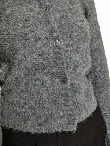 Giacchetta 'Liss' di Peppercorn in grigio