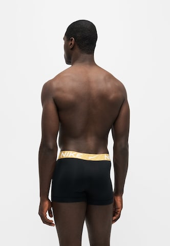 NIKE Underwear Boksarice | rdeča barva