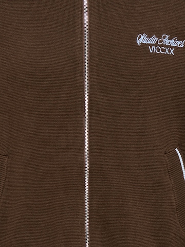 Giacchetta 'ONSBeam' di Only & Sons in marrone