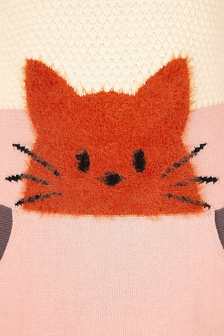 happy girls Klänning i blandade färger