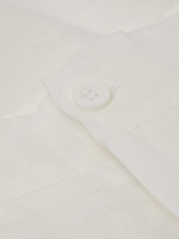 IUMAN Intimissimi Loose fit Pants in White