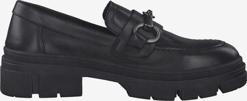 TAMARIS - Sapato Slip-on em preto