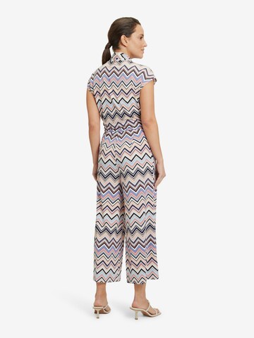 Betty Barclay Jumpsuit in Mixed colors