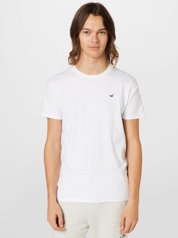 HOLLISTER Shirt in Gemengde kleuren: voorkant