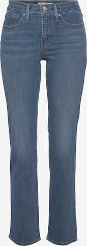 LEVI'S ® Jeans '314' in Blue: front