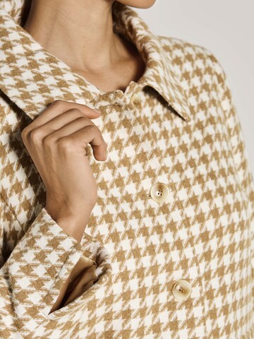 MADELEINE Blazers in Wit