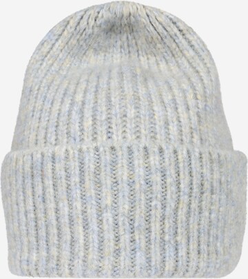 LeGer by Lena Gercke Beanie 'Emely' in Blue