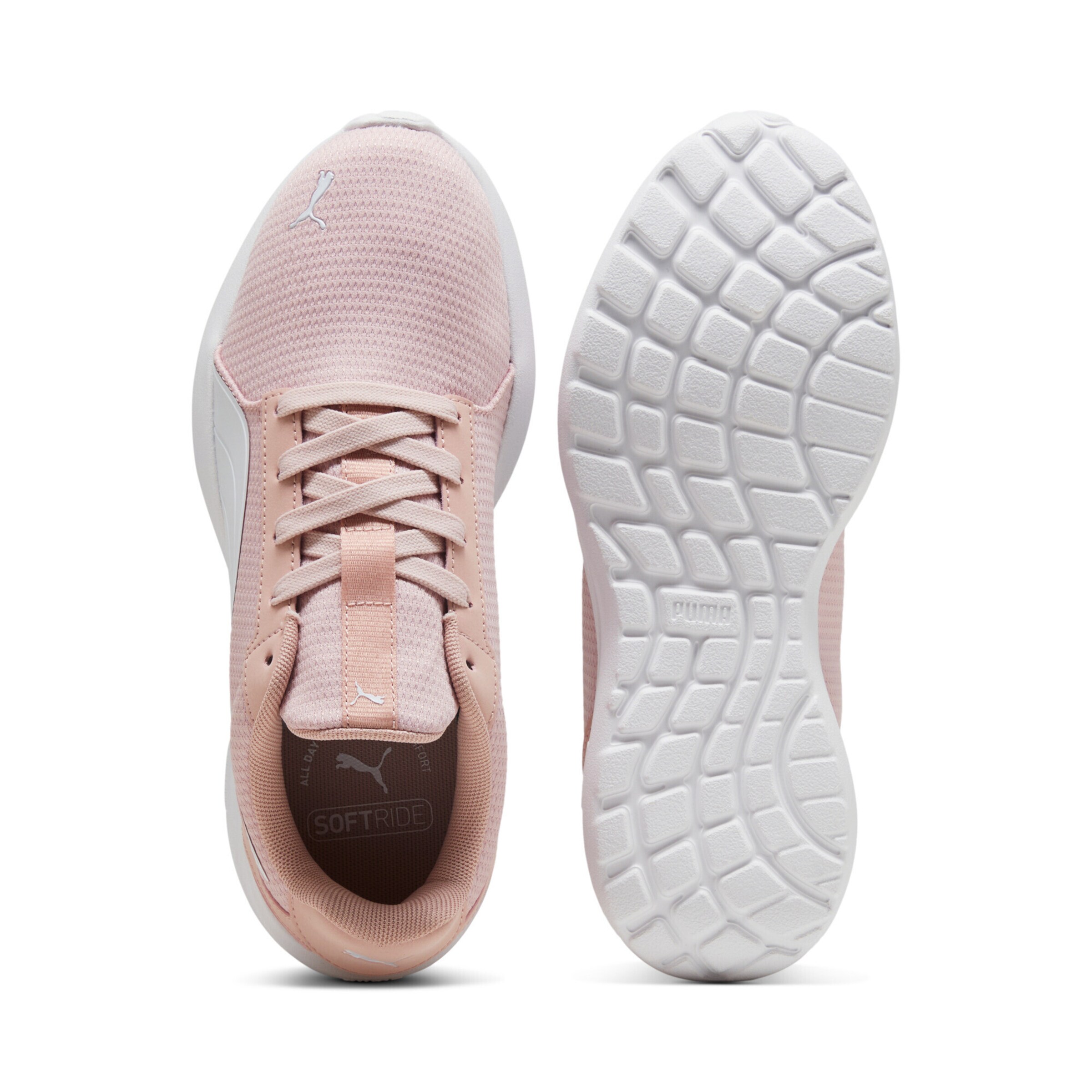 PUMA Sneaker 'Softride Cosmic' in Pink