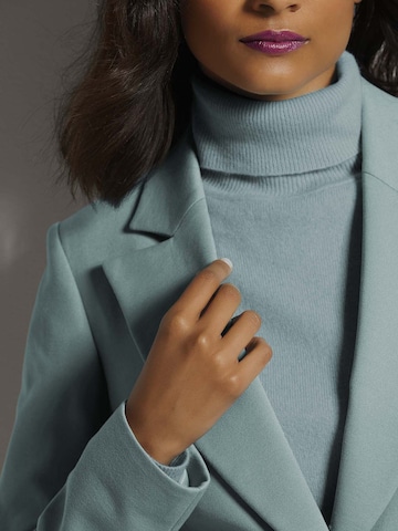 MADELEINE Blazers in Blauw
