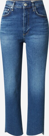 regular Jeans di rag & bone in blu: frontale