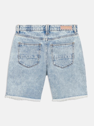 VINGINO Loosefit Farkut 'Dena' värissä sininen