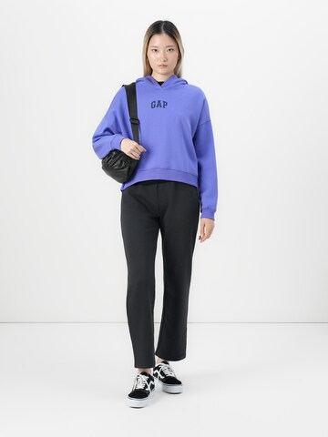 GAP Majica | modra barva