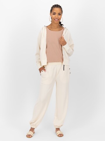 alife & kickin Shirt 'MalaikaAK' in Grijs