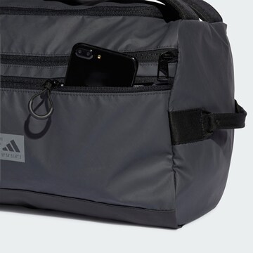 Sac de sport ADIDAS PERFORMANCE en gris