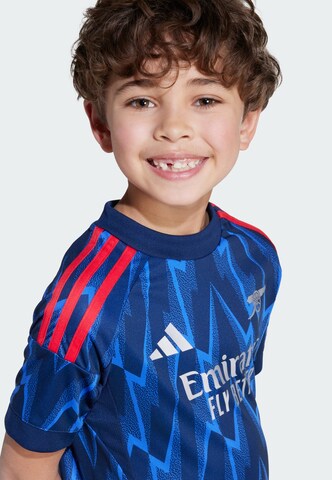 Survêtement 'FC Arsenal 25/26' ADIDAS PERFORMANCE en bleu