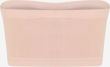 MAGIC Bodyfashion Bandeau Podprsenka – pink