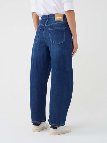 Gang Loosefit Jeans '94ODINA' in Blauw