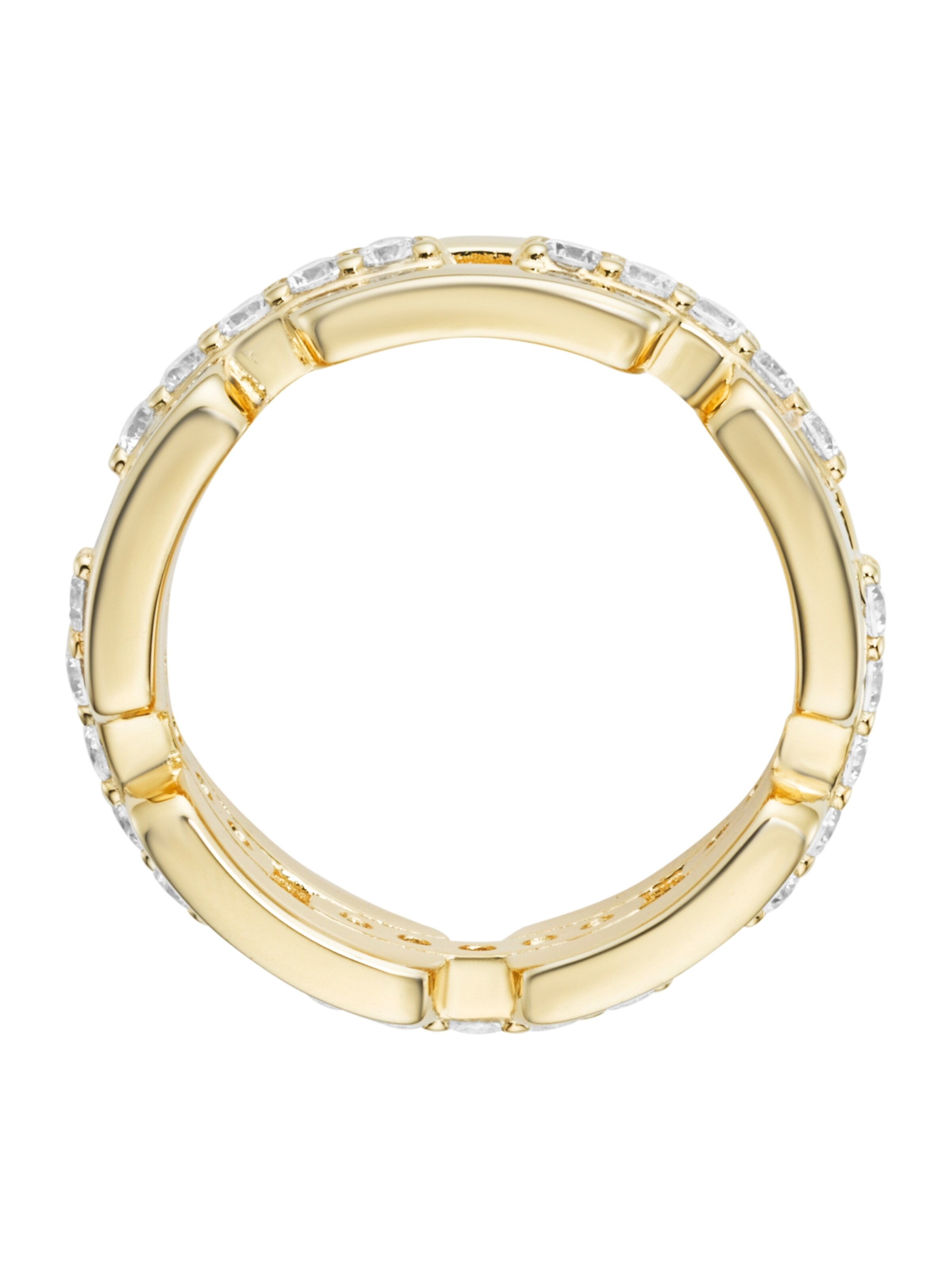 Bague Giorgio Martello Milano en or