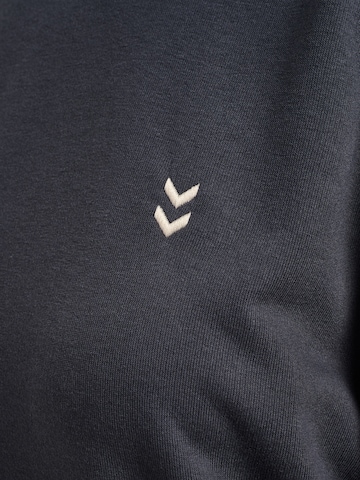 Sweat de sport 'Pulse' Hummel en gris