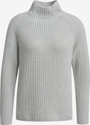 Smith&Soul Pullover in Grau: Vorderseite